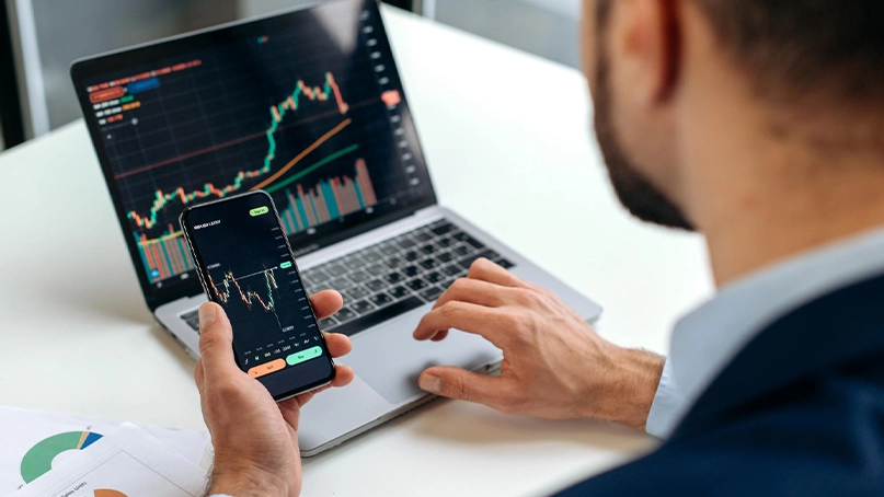 Plataforma de Trading de Bitcoin Millonario
