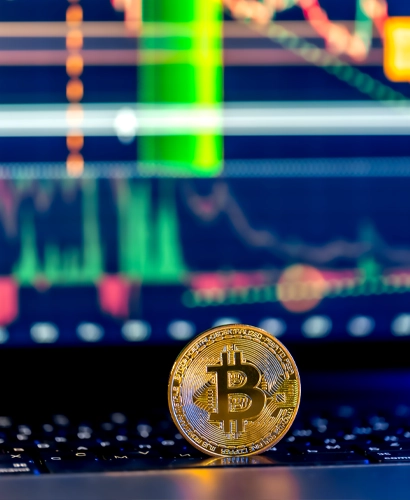 Información de Trading de Bitcoin Millonario