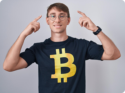 Trader Exitoso de Bitcoin Millonario