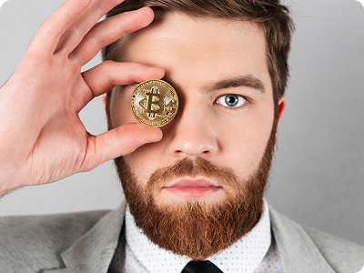 Experto en Trading de Bitcoin Millonario